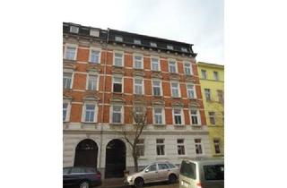 Wohnung mieten in 07548 Gera, Ruhige, große 2-Raum-DG-Wohnung mit neuwertiger EBK in Gera-Untermhaus zu vermieten!
