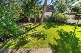 Grundstück zu kaufen in 85579 Neubiberg, Exklusives Grundstück in Neubiberg: ca. 400 m² für Ihr individuelles Traumhaus in ruhiger Lage!