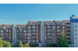 Wohnung kaufen in 26382 Wilhelmshaven, Urlaub beginnt vor der Haustür