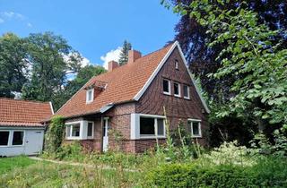 Haus kaufen in 26835 Firrel, Zauberhaftes Haus mit traumhaftem Grundstück!