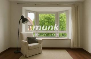 Wohnung kaufen in 89073 Ulm, Lichtdurchflutet & zentral – Wohnen mit Altstadtcharme des Fischerviertels