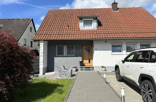 Einfamilienhaus kaufen in 73278 Schlierbach, Saniertes Einfamilienhaus mit vielen Extras - Wünsche, bleiben hier nicht offen!