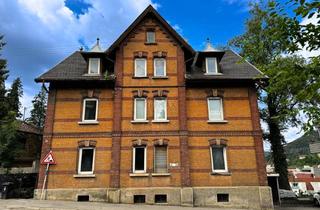 Wohnung kaufen in 73312 Geislingen, Ihr neues Projekt mit Weitblick – Wohnen mit Gemeinschaftsgarten und mehr!
