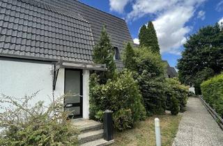 Loft kaufen in 38108 Braunschweig, Modernes Wohnen mit Stil – Maisonette im Grünen