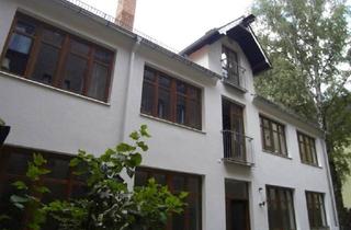Lofts mieten in Helmstraße, 90419 Nürnberg, Loft Apartment ca.33qm mit Gartenterrasse