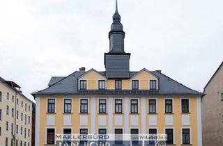Wohnung mieten in Friedrich-Naumann-Straße, 07973 Greiz, Mietwohnungen, Greiz
