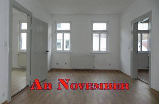 Wohnung mieten in Friedrich-Naumann-Straße, 07973 Greiz, Stadtwohnung in ruhiger Zentrumsnähe