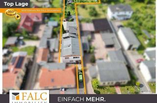 Haus kaufen in 18225 Kühlungsborn, Den Molli als Nachbar