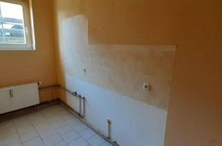 Wohnung mieten in 08315 Lauter-Bernsbach, Zwei-Zimmer-Wohnung in ruhiger Lage mit Gartennutzung