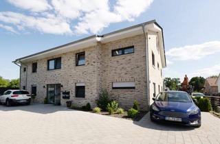 Wohnung kaufen in 49179 Ostercappeln, Exklusive Maisonette-Wohnung mit stilvoller Ausstattung in Ostercappeln