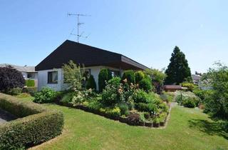 Einfamilienhaus kaufen in 88521 Ertingen, Ertingen - Einfamilienhaus mit Garage