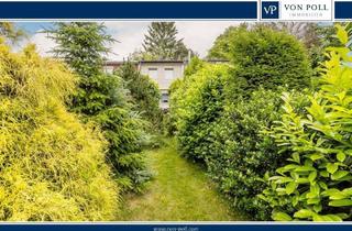 Haus kaufen in Britzer Garten, 12349 Berlin, Berlin - Gemütliches Wohnen nahe Britzer Garten in grün angelegtem und familienfreundlichen Wohnumfeld