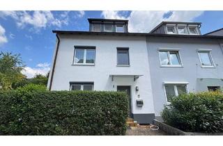 Einfamilienhaus kaufen in 74172 Neckarsulm, Neckarsulm - Einziehen & genießen - Stilvoll saniertes Einfamilienhaus mit Garten und Garage