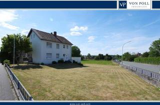 Haus kaufen in 33142 Büren, Büren / Wewelsburg - Zweifamilienhaus mit Ausbaupotential und großem Grundstück