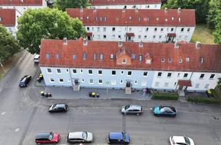 Mehrfamilienhaus kaufen in 34123 Kassel, Kassel - Langfristig denken, klug investieren - Mehrfamilienhaus mit sechs Einheiten