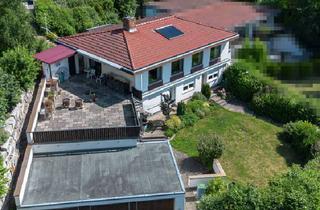 Einfamilienhaus kaufen in 96450 Coburg, Coburg - Attraktives Einfamilienhaus mit Einliegerwohnung in toller Lage von Coburg!