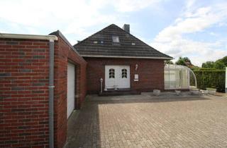 Einfamilienhaus kaufen in 26316 Varel, Varel - Gepflegtes Einfamilienhaus in Varel-Obenstrohe