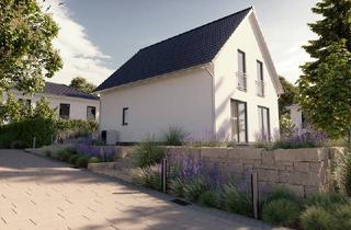 Einfamilienhaus kaufen in Waldemeistraße 27, 58636 Iserlohn, Iserlohn - Einziehen und Wohlfühlen! Modernes Einfamilienhaus auf traumhaftem Grundstück in Iserlohn!
