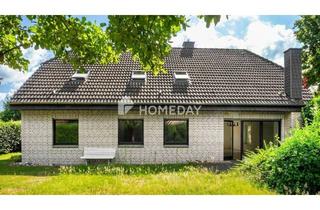 Mehrfamilienhaus kaufen in 48369 Saerbeck, Saerbeck - Lebensqualität und Sicherheit auf Erbpacht - Ihr neues Zuhause mit Potenzial