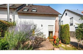 Einfamilienhaus kaufen in 75395 Ostelsheim, Ostelsheim - Platz für Ihre Träume: Einfamilienhaus mit Kamin, Terrasse und idealer Lage für die ganze Familie!
