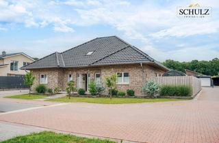 Haus kaufen in 49696 Molbergen, Molbergen / Peheim - **Willkommen in Ihrem neuen Traumhaus - ein wahres Juwel des modernen Wohnens!**