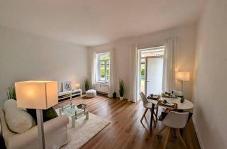 Wohnung kaufen in Henning-Von-Tresckow-Weg 21, 21684 Stade, Stade - Moderne 3-Zimmer-Wohnung in Stade-Ottenbeck mit Balkon, Garten & Einbauküche(PROVISIONSFREI)