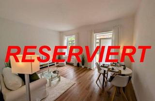 Wohnung kaufen in Henning-Von-Tresckow-Weg 21, 21684 Stade, Stade - Moderne 3-Zimmer-Wohnung in Stade-Ottenbeck mit Balkon, Garten & Einbauküche(PROVISIONSFREI)