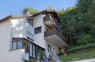 Einfamilienhaus kaufen in Igelhöhstraße 13, 64646 Heppenheim, Heppenheim - Split-Level Einfamilienhaus am Hang