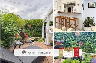 Einfamilienhaus kaufen in 04824 Beucha, Brandis - Freistehendes Einfamilienhaus mit Nebengelass | Heizung aus 2020 | Große Terrasse | Teich u.v.m.