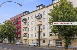 Wohnung kaufen in 10247 Berlin, Etagenwohnung in Berlin