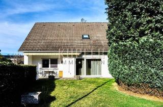 Einfamilienhaus kaufen in 91091 Großenseebach, Großenseebach - Freistehendes EFH mit schönem Garten in ruhiger Wohnlage!