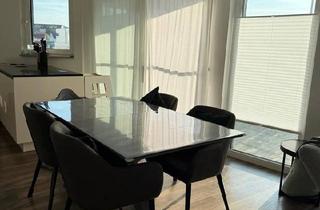 Wohnung kaufen in 71069 Sindelfingen, Sindelfingen - Neuwertig & provisionsfrei: 4-Zimmerwohnung mit Garten