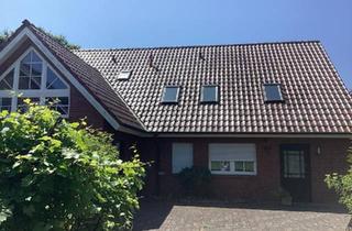 Haus kaufen in 23795 Bad Segeberg, Bad Segeberg - Haus zu verkaufen in Klein Rönnau!