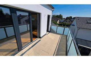 Wohnung kaufen in 63329 Egelsbach, Egelsbach - 3 Zimmerwohnung mit Einbauküche und Balkon. Erstbezug