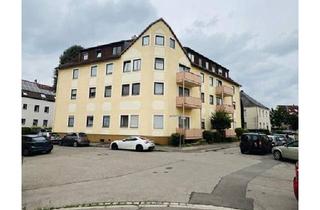 Wohnung kaufen in 86157 Augsburg, Augsburg - 4 Zimmer Wohnung zu verkaufen