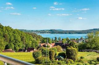 Wohnung kaufen in 91174 Spalt, Spalt - Ferien Wohnung mit Seeblick Brombachsee