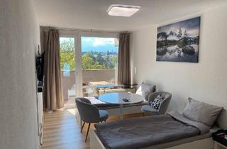 Wohnung kaufen in 97332 Volkach, Volkach - Verkauf 1-Zimmer-Wohnung in Gerbrunn Am Happach