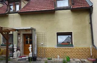 Einfamilienhaus kaufen in 97225 Zellingen, Zellingen - Einfamilienhaus mit Hof und Garage