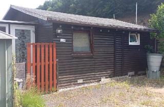Haus kaufen in 56589 Datzeroth, Datzeroth - Wochenendhaus in Niederbreitbach - Wied
