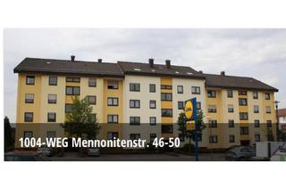Wohnung kaufen in 67655 Kaiserslautern, Kaiserslautern - 4,5 Zimmer Wohnung