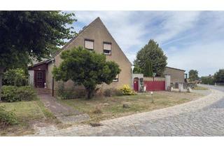 Haus kaufen in 39619 Arendsee, Arendsee (Altmark) - Haus & Hof + Garten