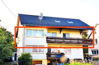 Wohnung kaufen in 89185 Hüttisheim, Hüttisheim - Wohnung zu verkaufen In Humlagen