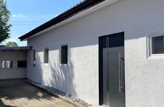 Wohnung kaufen in 74613 Öhringen, Öhringen - Zu verkaufen 4 Zi. Bungalow - Wohnung in Öhringen-OT. ERSTBEZUG