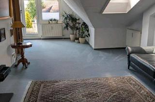 Wohnung kaufen in 71229 Leonberg, Leonberg - 4 Zimmer DG Wohnung