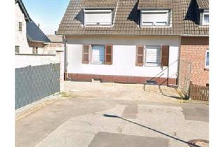 Doppelhaushälfte kaufen in 41540 Dormagen, Dormagen - Doppelhaushälfte in Dormagen-Horrem