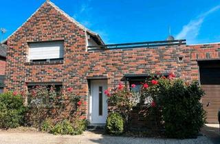 Einfamilienhaus kaufen in 52388 Nörvenich, Nörvenich - Einfamilienhaus in Binsfeld mit Garten