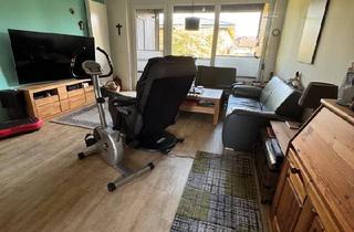 Wohnung kaufen in 21255 Tostedt, Tostedt - provisionfreie Eigentumswohnung, komplett saniert