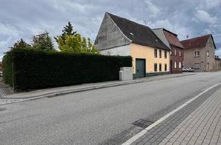 Einfamilienhaus kaufen in 03249 Sonnewalde, Sonnewalde - Einfamilienhaus zu verkaufen schöne und ruhige Gegend