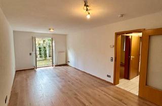 Wohnung kaufen in 66740 Saarlouis, Saarlouis - 2-Zimmer-Wohnung mit Terrasse in Saarlouis-Lisdorf