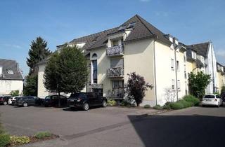 Wohnung kaufen in 66740 Saarlouis, Saarlouis - Eigentumswohnung in Zentrumsnähe 88m² Balkon